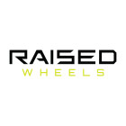 Raised Wheels