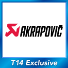 Akrapovic